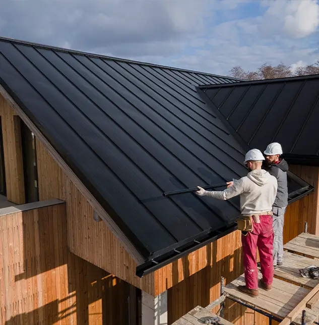 Precision Roof Valley Replacement: Waukegan, IL's Trusted Valley Leak Specialists
