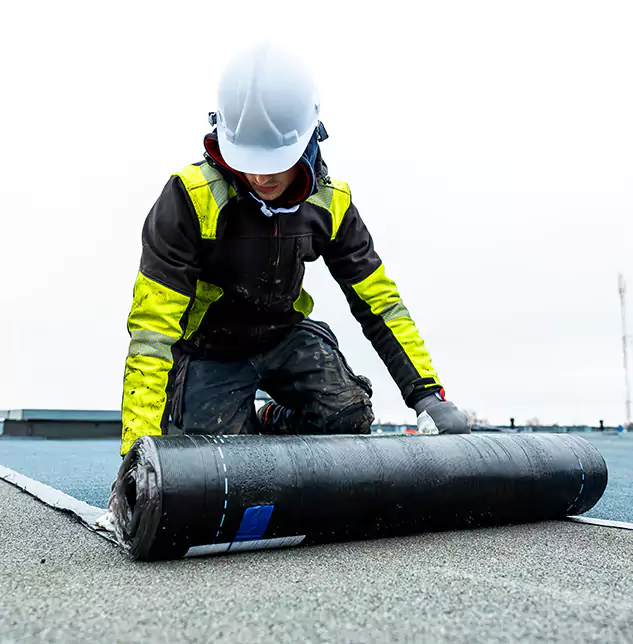 Premium TPO Roofing Systems: Waukegan's Trusted Membrane Installation Experts