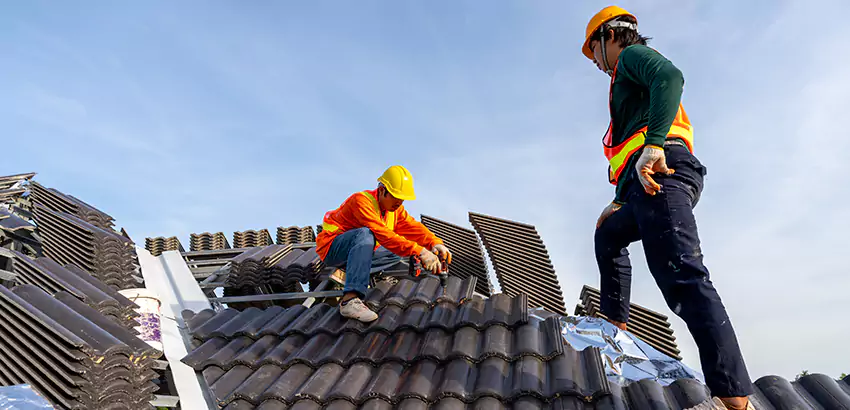 Professional Roofing Services in Waukegan, IL